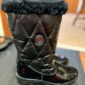 ❤️Olang Winter boots